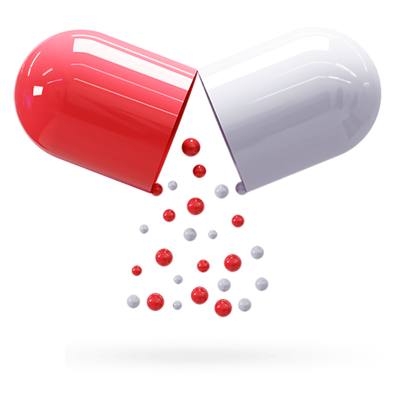 Distribuidor de Insumos para la industria Farmacéutica